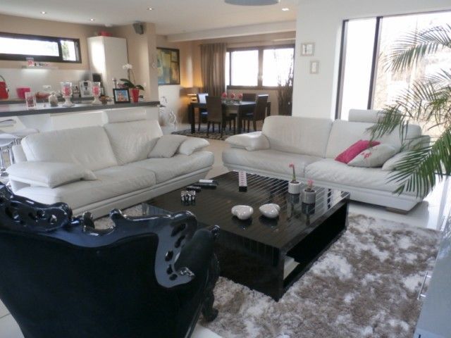 Maisomaison récente av. piscine STE ADRESSE 